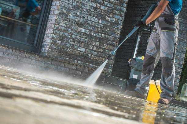 Best Sidewalk and Walkway Cleaning  in Berkley, MI
