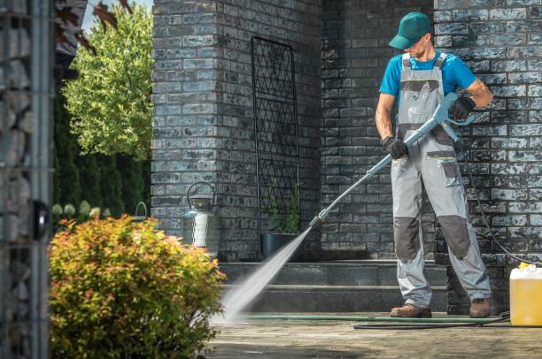 Best Parking Lot and Garage Cleaning  in Berkley, MI